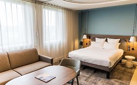 Novotel Suites Rouen Normandie