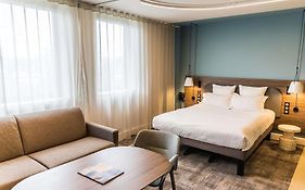 Novotel Suites Rouen Normandie