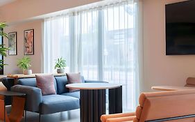 Novotel Suites Rouen Normandie