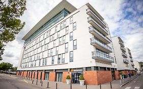 Novotel Suites Rouen Normandie